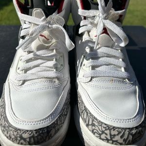 Air Jordan Spizike